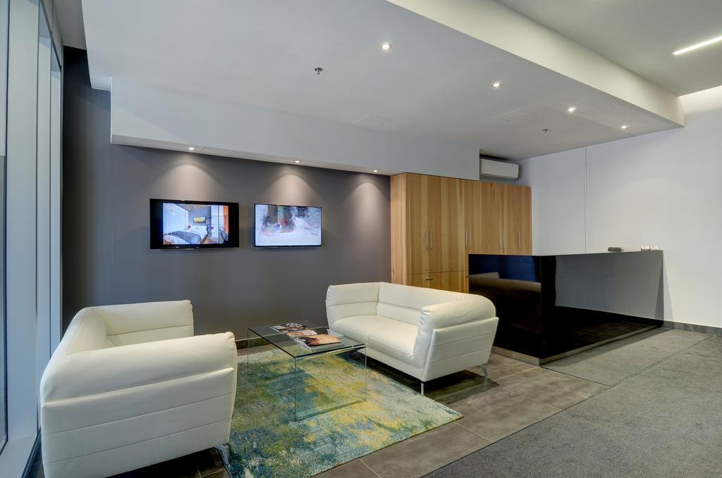 Appartamento Les Immeubles Charlevoix - Le 760-707 Québec Esterno foto